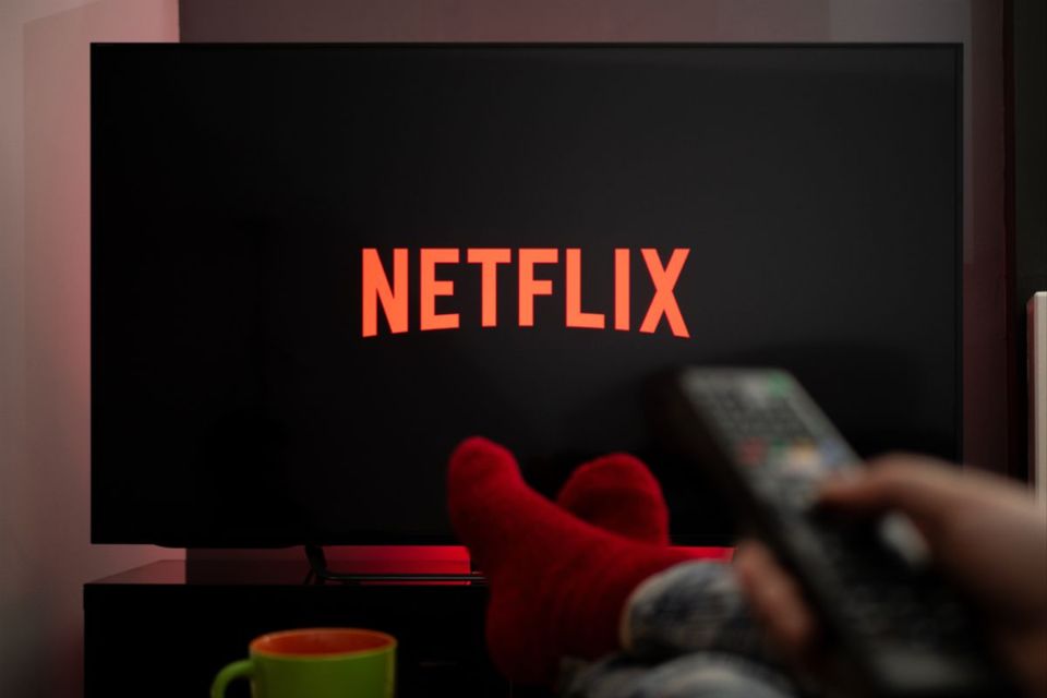 Lo que llega en Noviembre 2021 a Netflix Perú