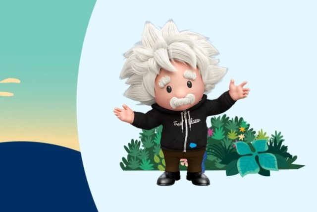 Salesforce y su ecosistema van a generar