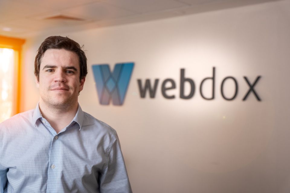 Webdox acelera su expansión en Perú