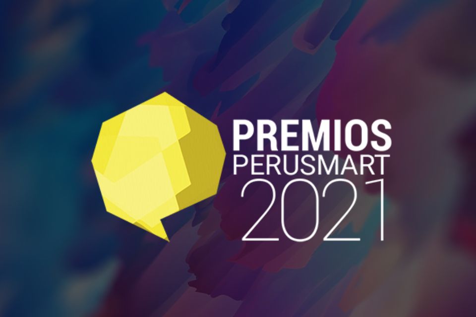 Samsung destacó en los Premios Perusmart 2021  