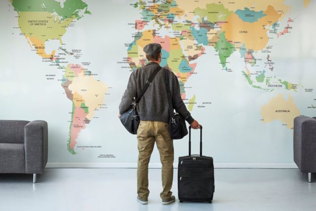 beneficios de contar con una agencia de viajes