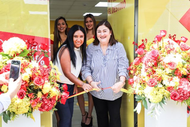 DHL Express invierte en el Perú 