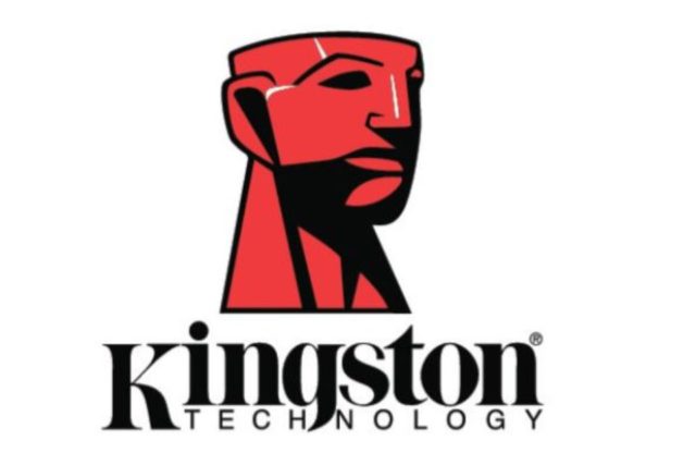 Kingston Technology