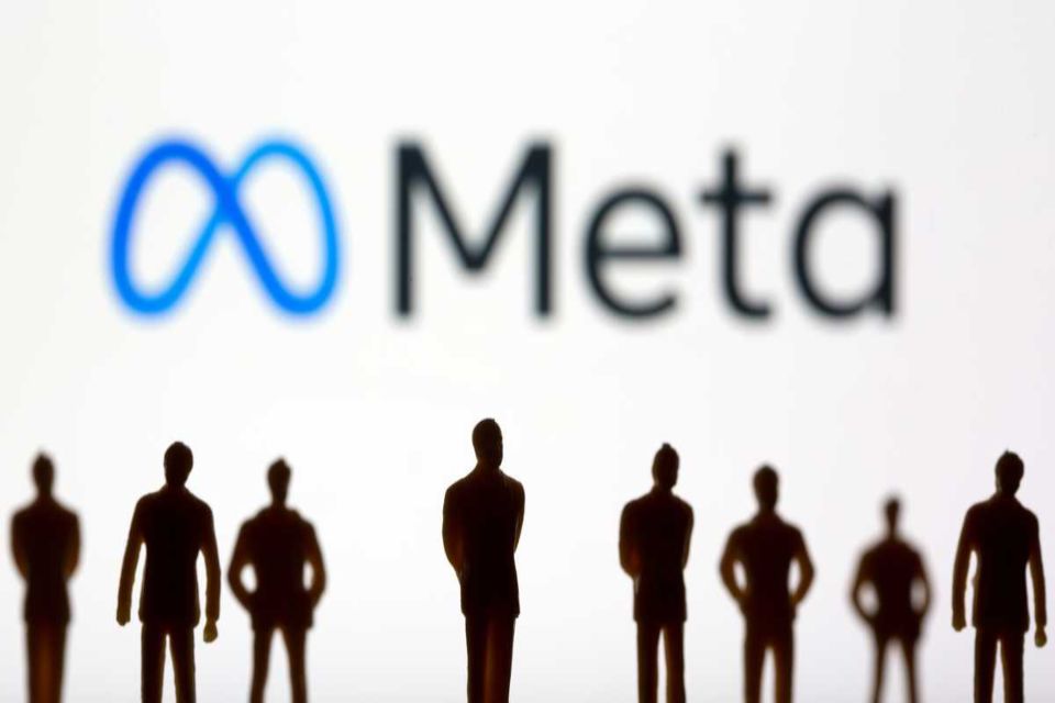 Meta elige a AWS como proveedor