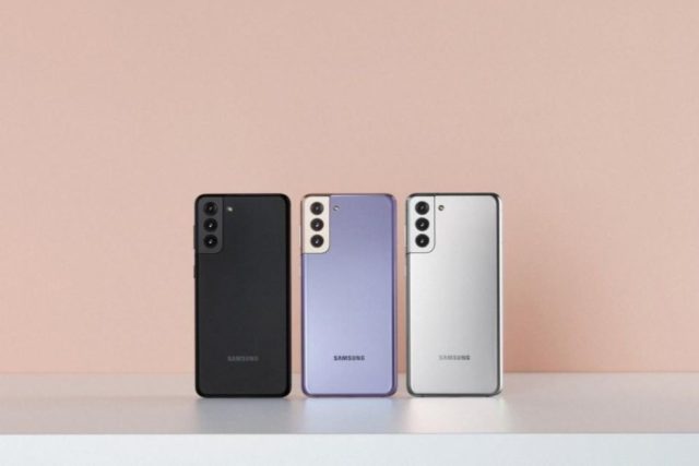 Conoce los modelos de Samsung 