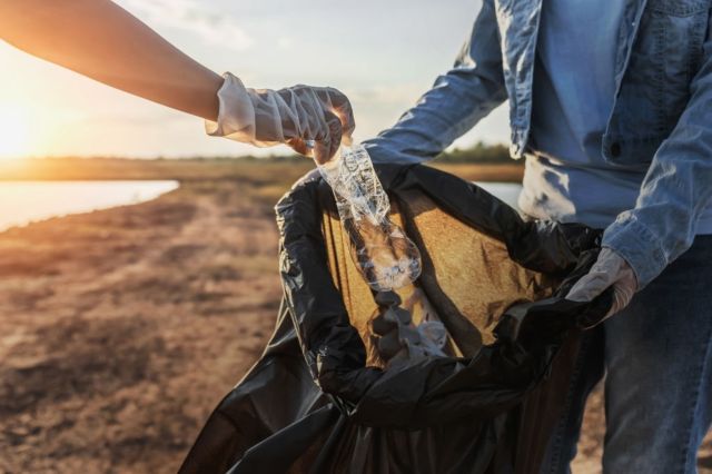 Consejos para reciclar y cuidar el medio ambiente