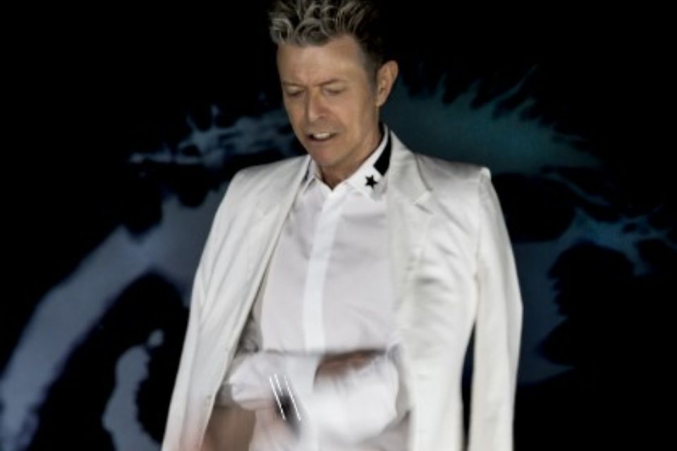 David Bowie cumpliría 75
