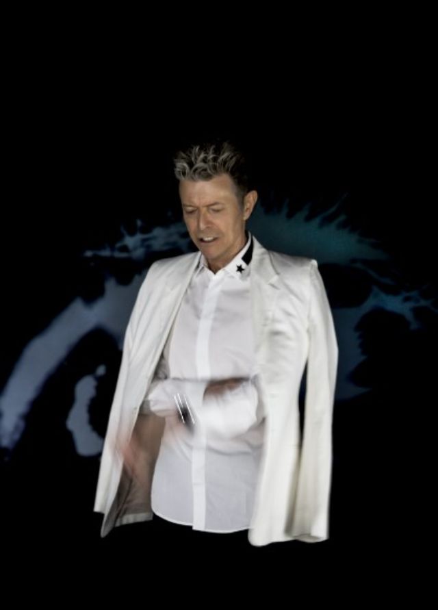 David Bowie cumpliría 75