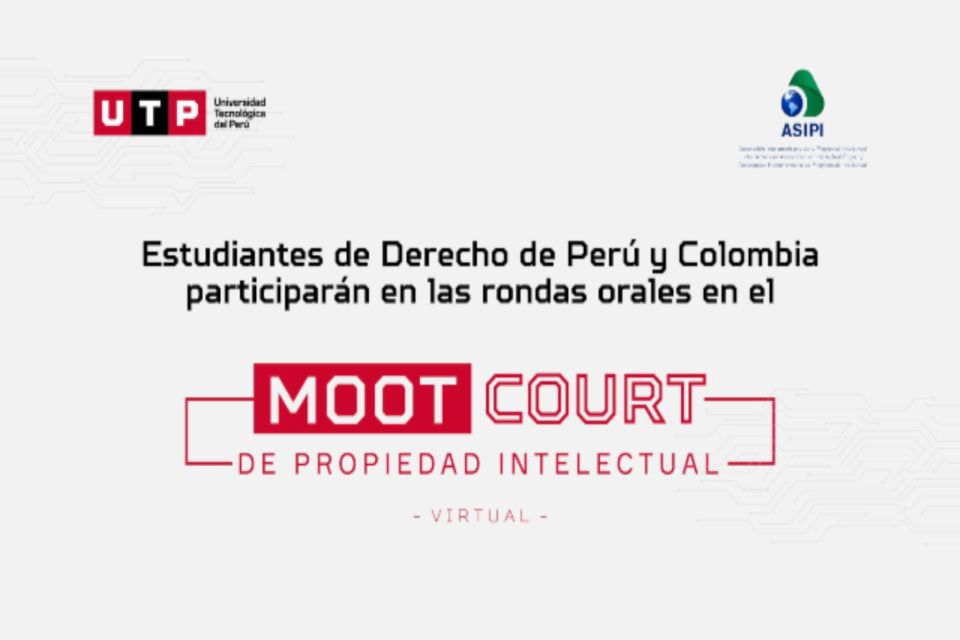 Estudiantes de Derecho de Perú