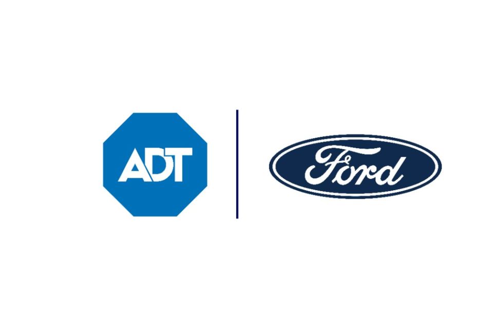 Ford y ADT se unen para fortalecer