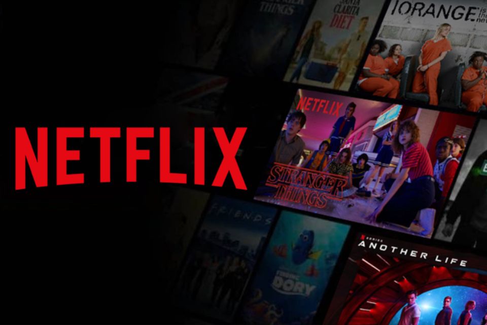 Lo que llega en Enero 2022 a Netflix Perú