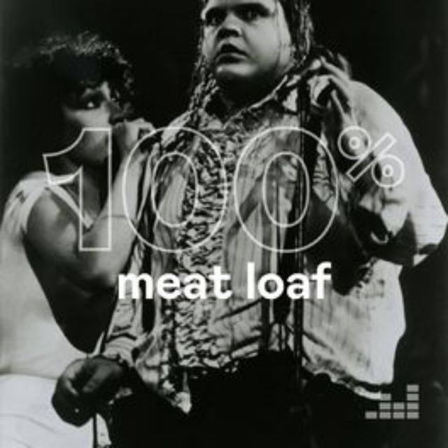 Los fans de Meat Loaf lo recuerdan