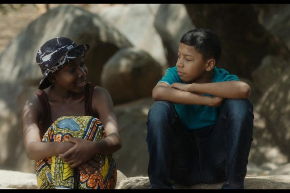 Alianza Francesa de Lima celebra el cine africano