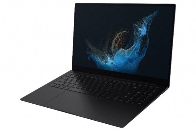 La nueva serie Galaxy Book2 Pro 