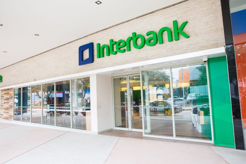 Interbank entre las mejores empresas
