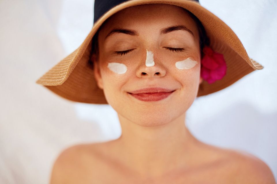 Tips para proteger tu piel del sol