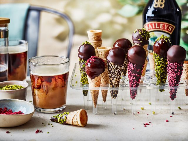 Baileys presenta las últimas tendencias