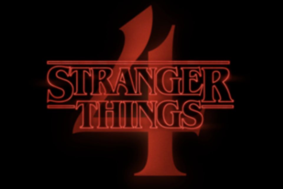 Primeras imágenes de la cuarta temporada de Stranger Things