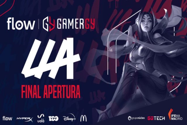 Riot Games confirma que GAMERGY