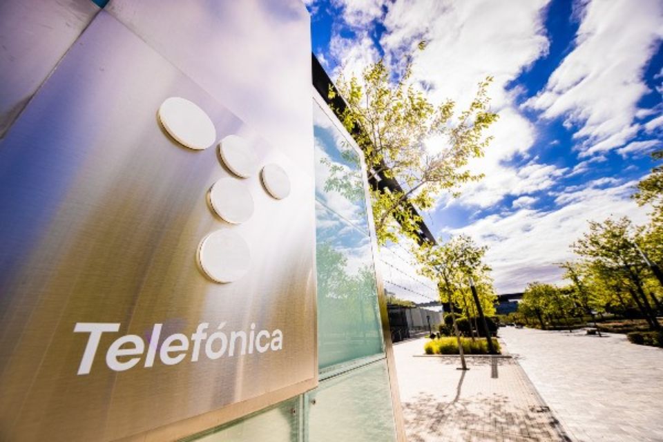 Telefónica presenta 93 casos de éxito en el MWC
