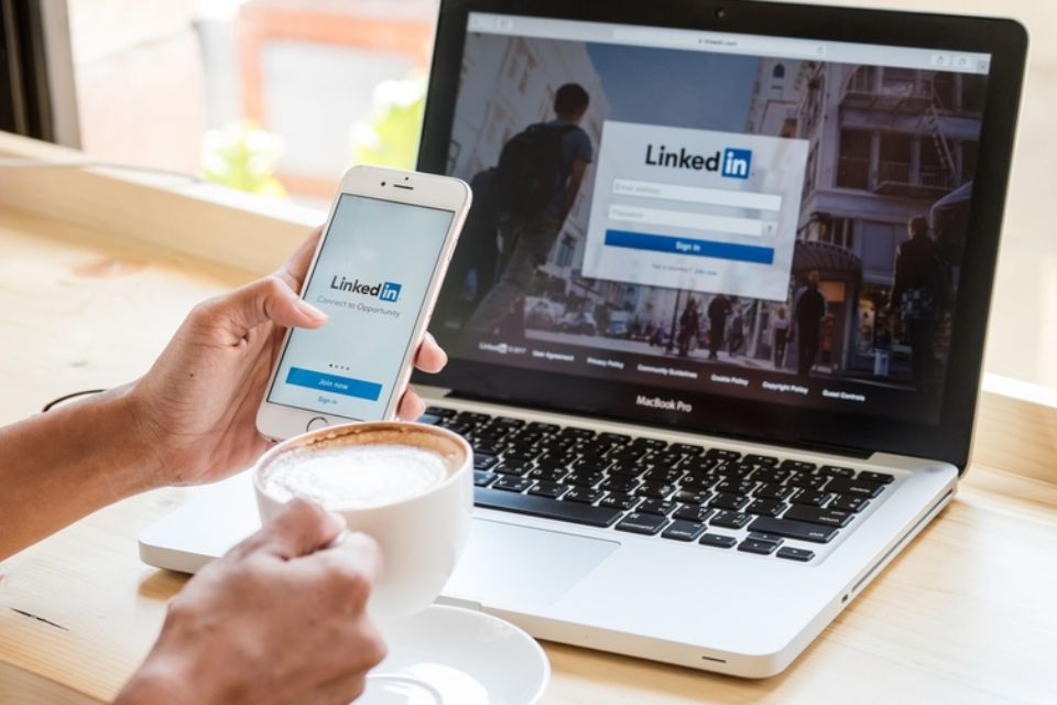 potenciar tu perfil de LinkedIn