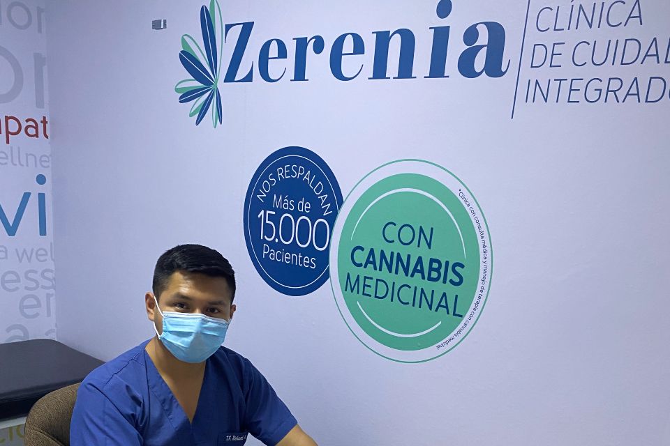 Zerenia abre su segunda sede en Lima