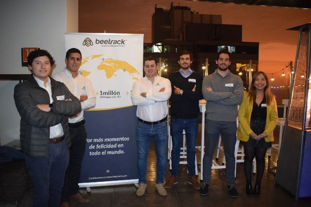 Beetrack lanza OnDemand