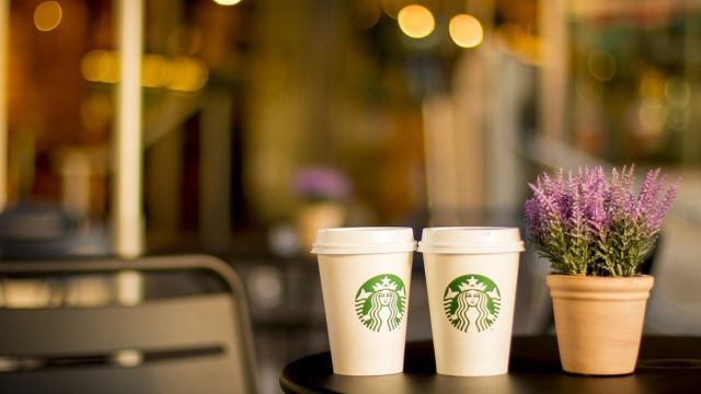 Starbucks Perú celebra el Día de la Tierra