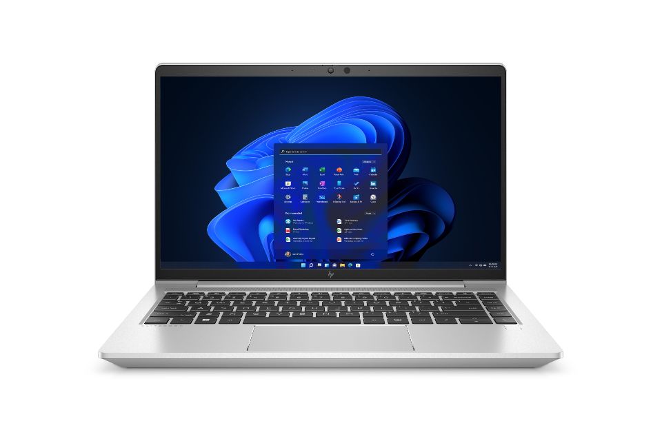 HP presenta las nuevas HP EliteBook serie 605 con procesador AMD