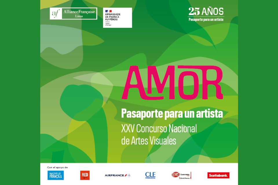 Lanzan convocatoria Pasaporte para un Artista 2022