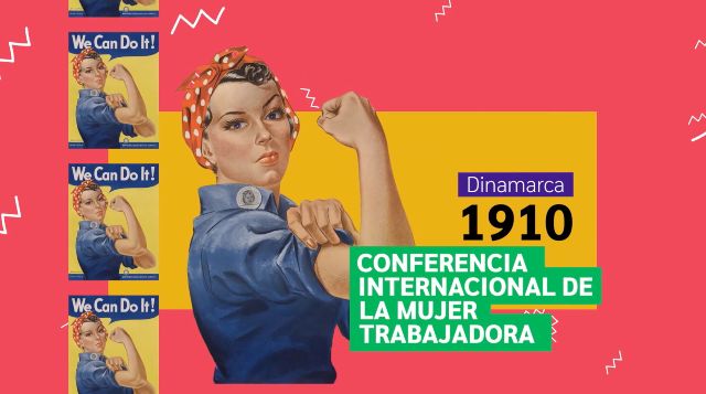 ONU MUJERES y NBCU LATAM coproducirán contenidos