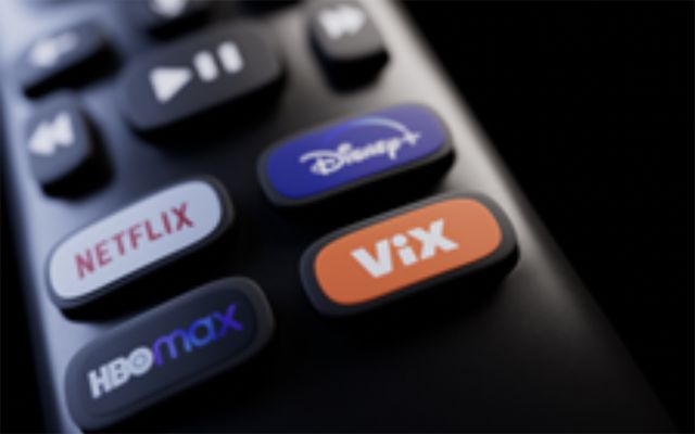 TelevisaUnivision y Roku anuncian que ViX 