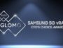 Vive las experiencias de pantalla inteligente de Samsung con Smart Hub y Gaming Hub