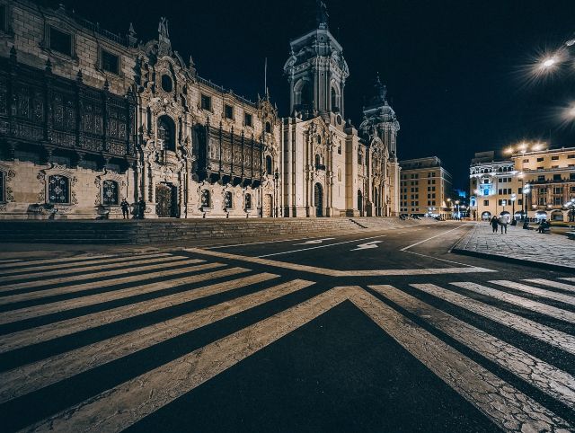 cómo tomar fotos que no salgan borrosas 