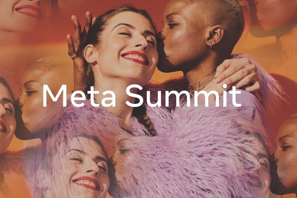 Meta lanza la cumbre de innovación