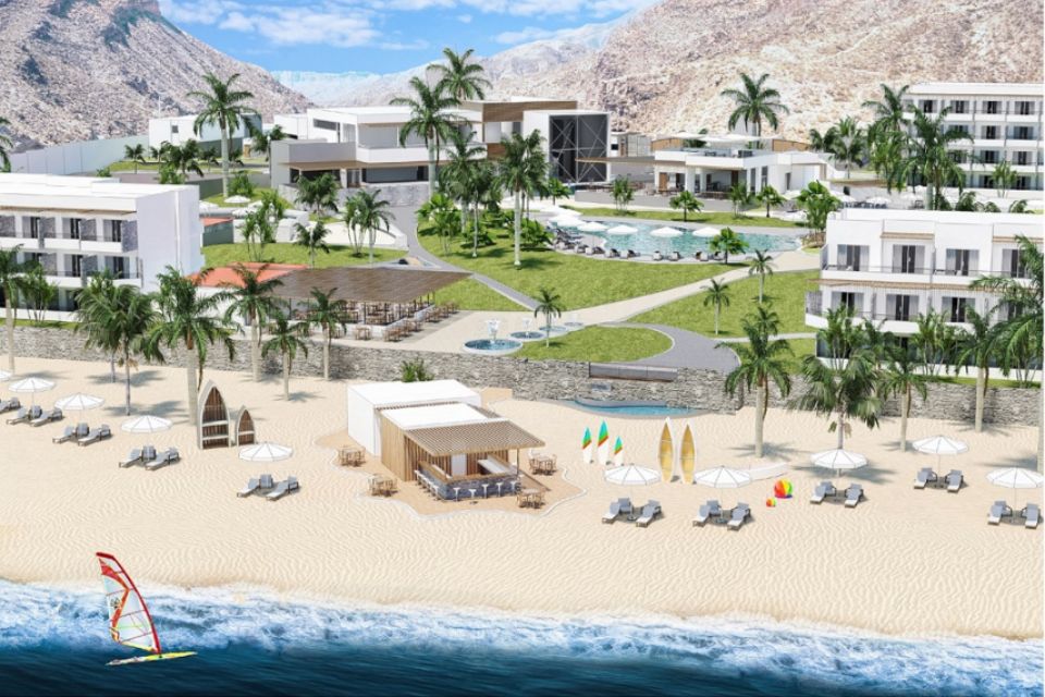 Novotel Punta Sal Beach Resort
