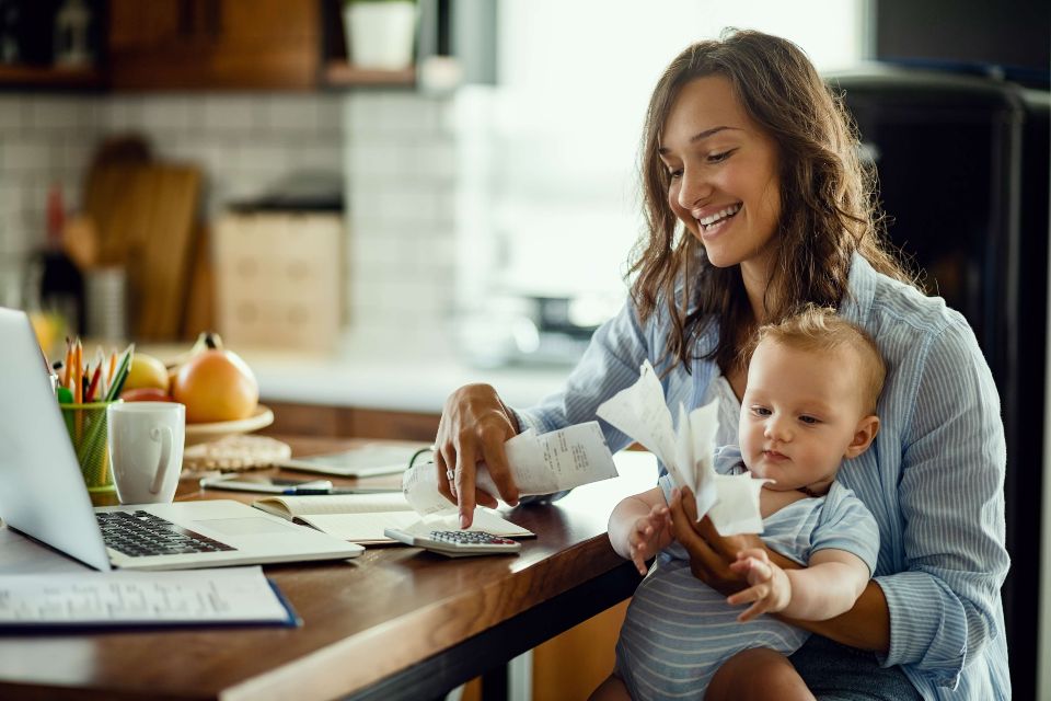 Día De La Madre: Retos Y Oportunidades Para Una Mayor Igualdad Laboral