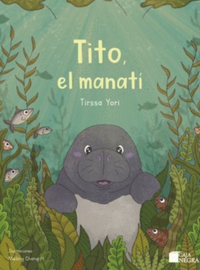 Este 14 de mayo se presenta el libro TITO