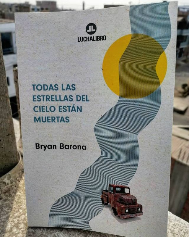 Presentación del libro