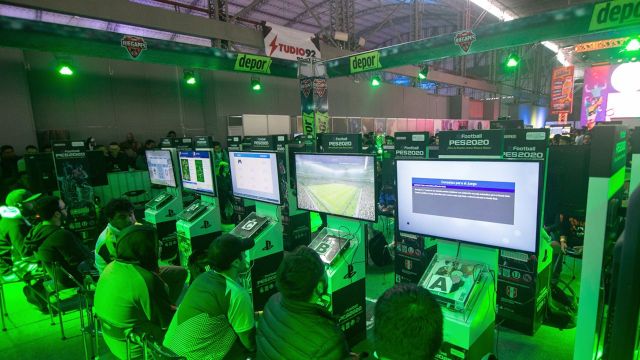 MasGamers y Arenales Plaza se unen 