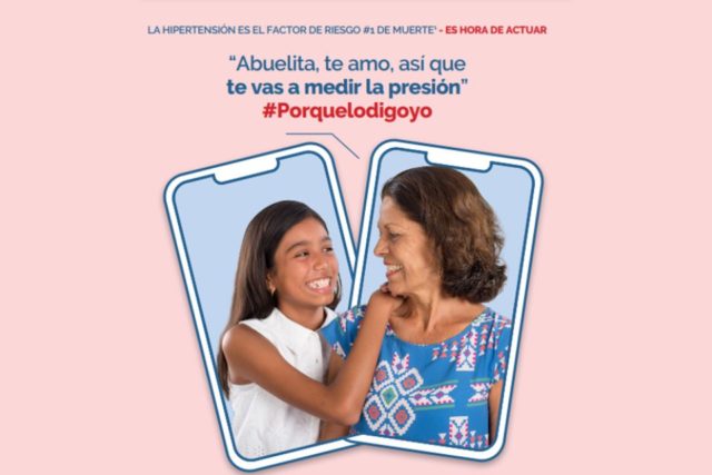 Servier lanza campaña pública