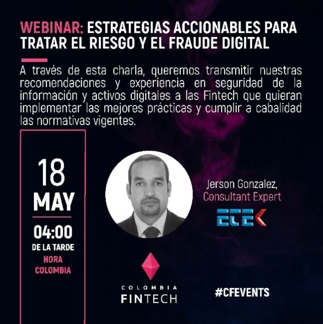 Riesgo y Fraude Digital en Fintech