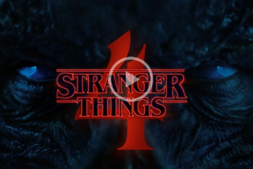 Trailer final y resumen de STRANGER THINGS 4