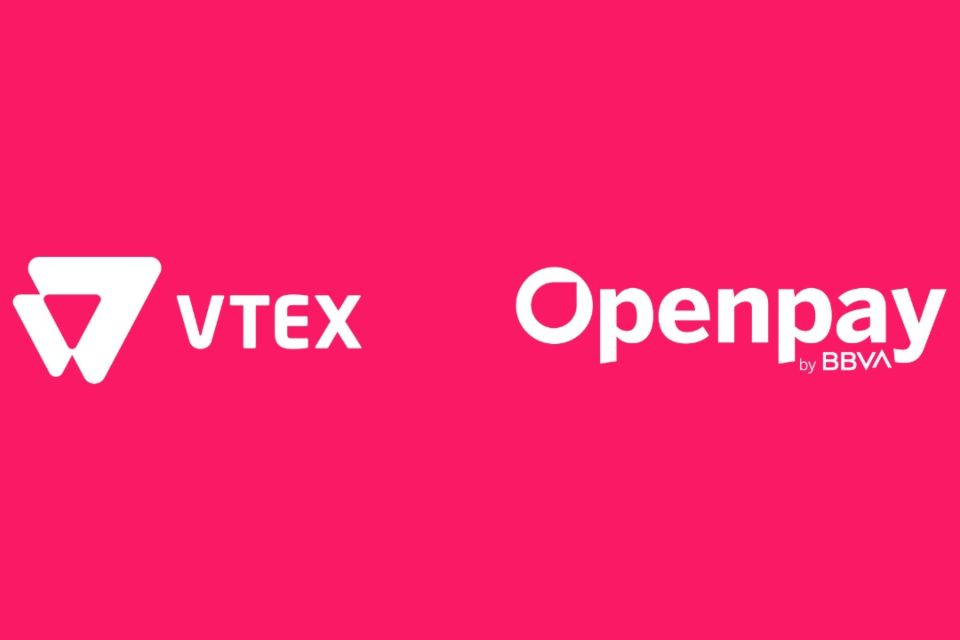 VTEX y Openpay se unen