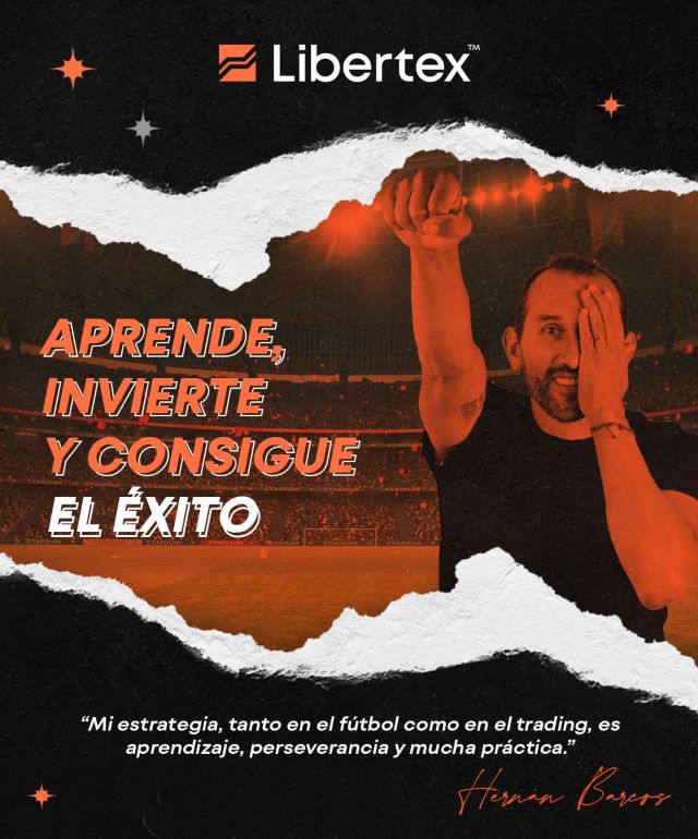 Libertex Américas Perú nombra a Hernán Barcos 