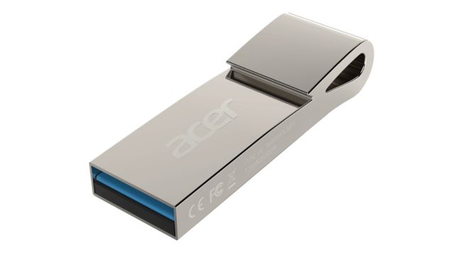 BIWIN lanza la unidad flash USB 