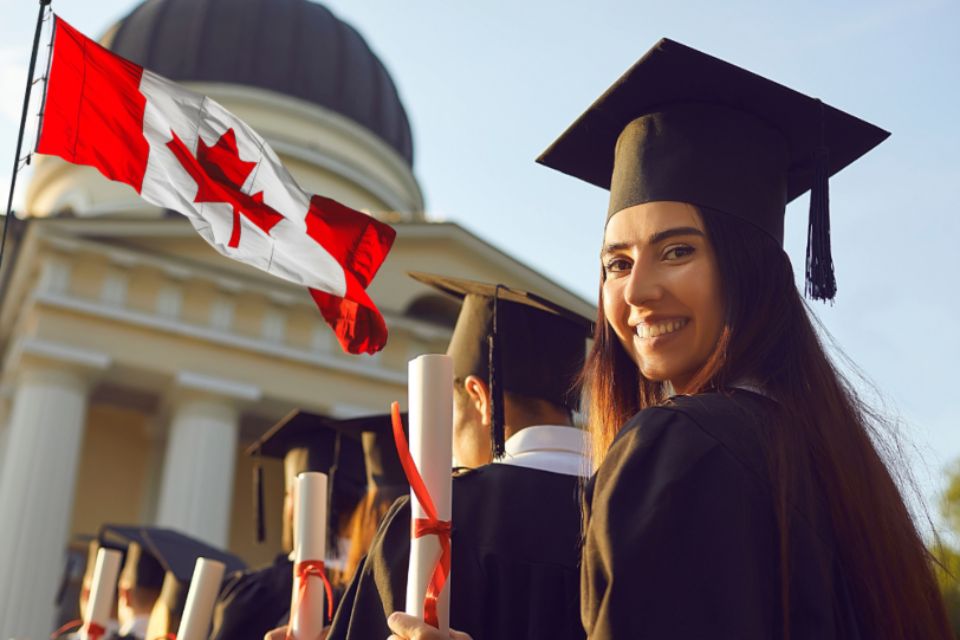 Cinco ventajas de estudiar en Canadá