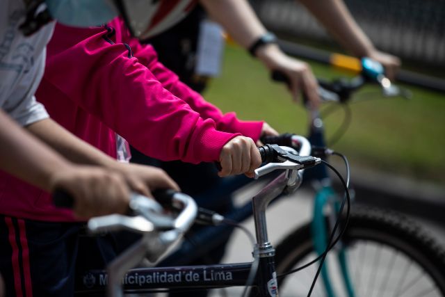 Día Mundial de la Bicicleta