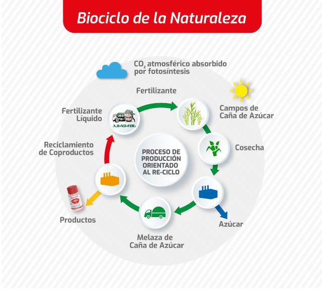 Ajinomoto refuerza su compromiso