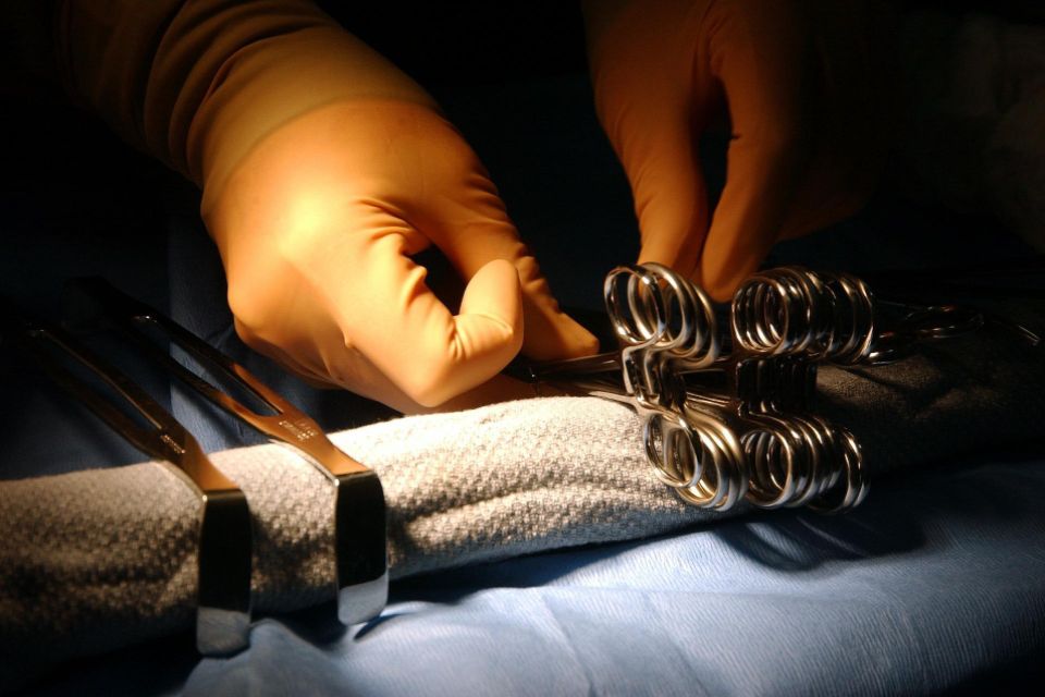Cuatro cosas que debes saber de la cirugía bariátrica